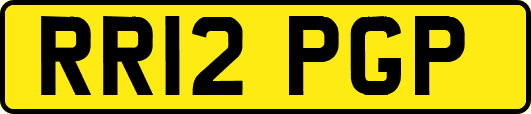 RR12PGP