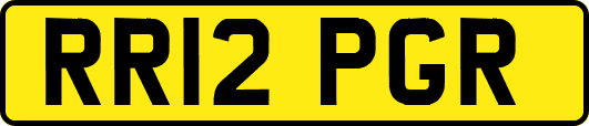 RR12PGR