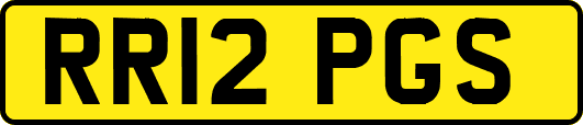 RR12PGS