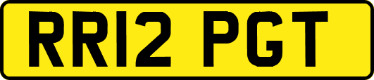 RR12PGT