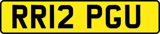 RR12PGU
