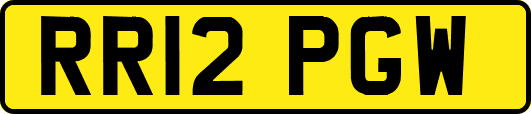RR12PGW
