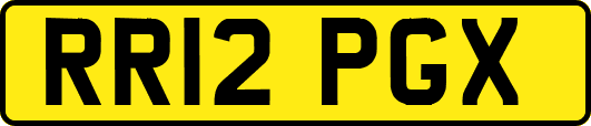 RR12PGX