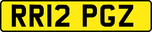 RR12PGZ