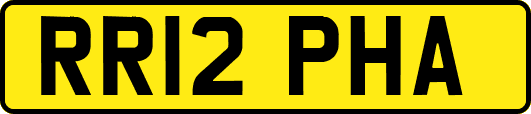 RR12PHA