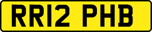 RR12PHB