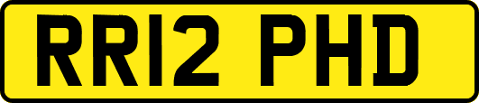 RR12PHD