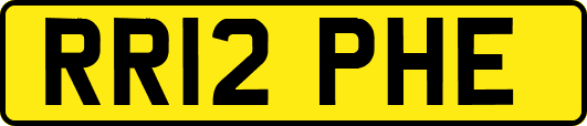 RR12PHE
