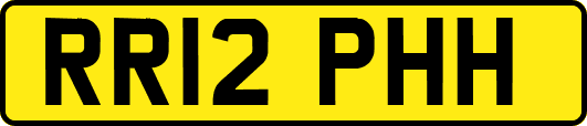 RR12PHH