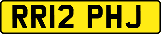 RR12PHJ
