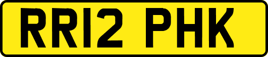 RR12PHK