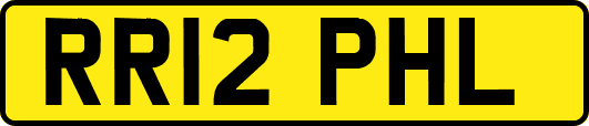 RR12PHL