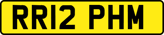RR12PHM