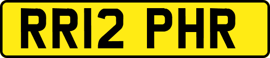 RR12PHR