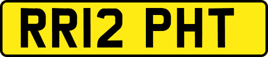 RR12PHT