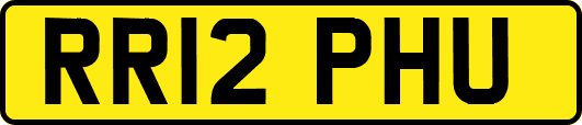 RR12PHU