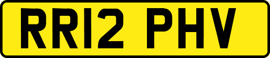 RR12PHV