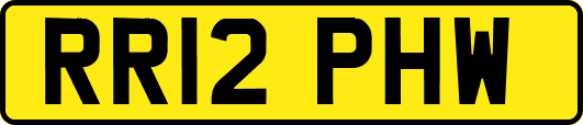 RR12PHW