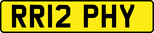 RR12PHY