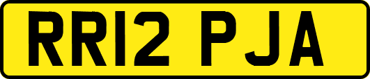 RR12PJA