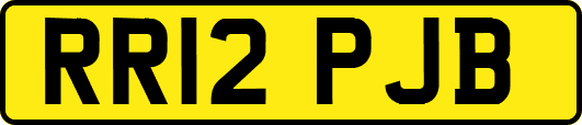 RR12PJB