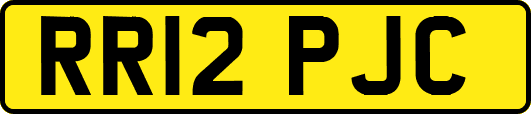 RR12PJC