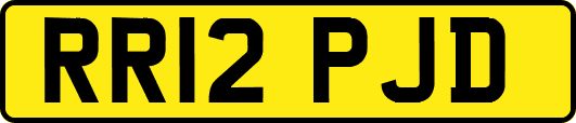 RR12PJD