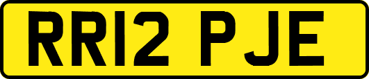 RR12PJE