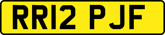 RR12PJF