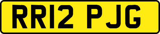RR12PJG