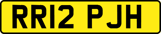 RR12PJH