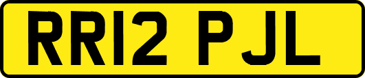 RR12PJL