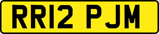 RR12PJM