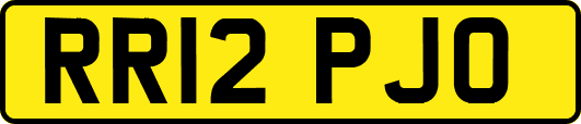 RR12PJO