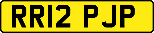 RR12PJP