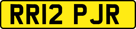 RR12PJR