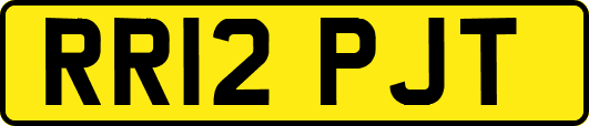 RR12PJT