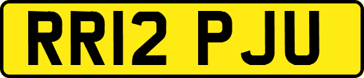 RR12PJU
