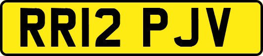 RR12PJV