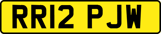 RR12PJW