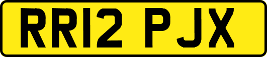 RR12PJX