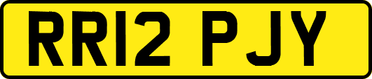 RR12PJY