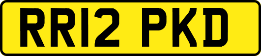 RR12PKD