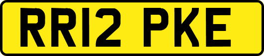 RR12PKE