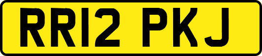 RR12PKJ