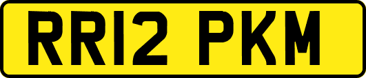 RR12PKM