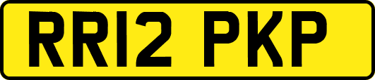 RR12PKP