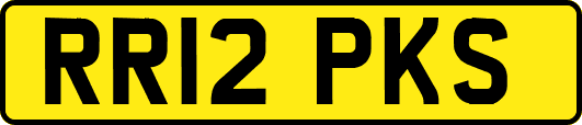 RR12PKS