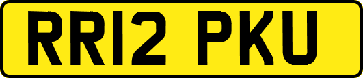 RR12PKU