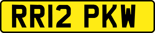 RR12PKW